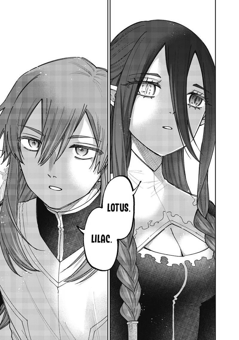 Messiah: Isekai o Sukutta Moto Yuusha Chapter 76 page 20 - 