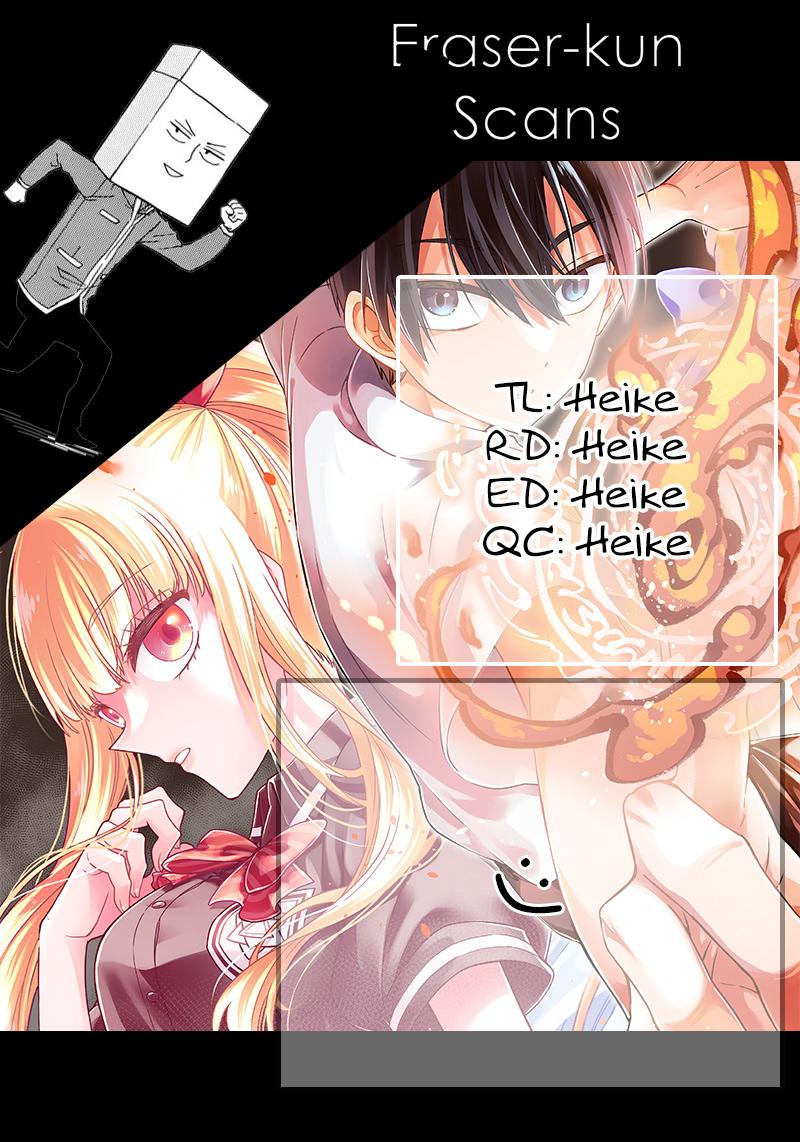 Messiah: Isekai o Sukutta Moto Yuusha Chapter 76 page 21 - 