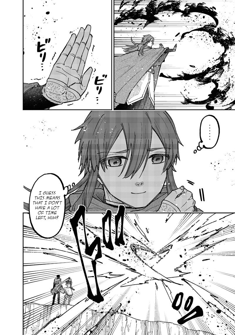 Messiah: Isekai o Sukutta Moto Yuusha Chapter 77 page 19 - 