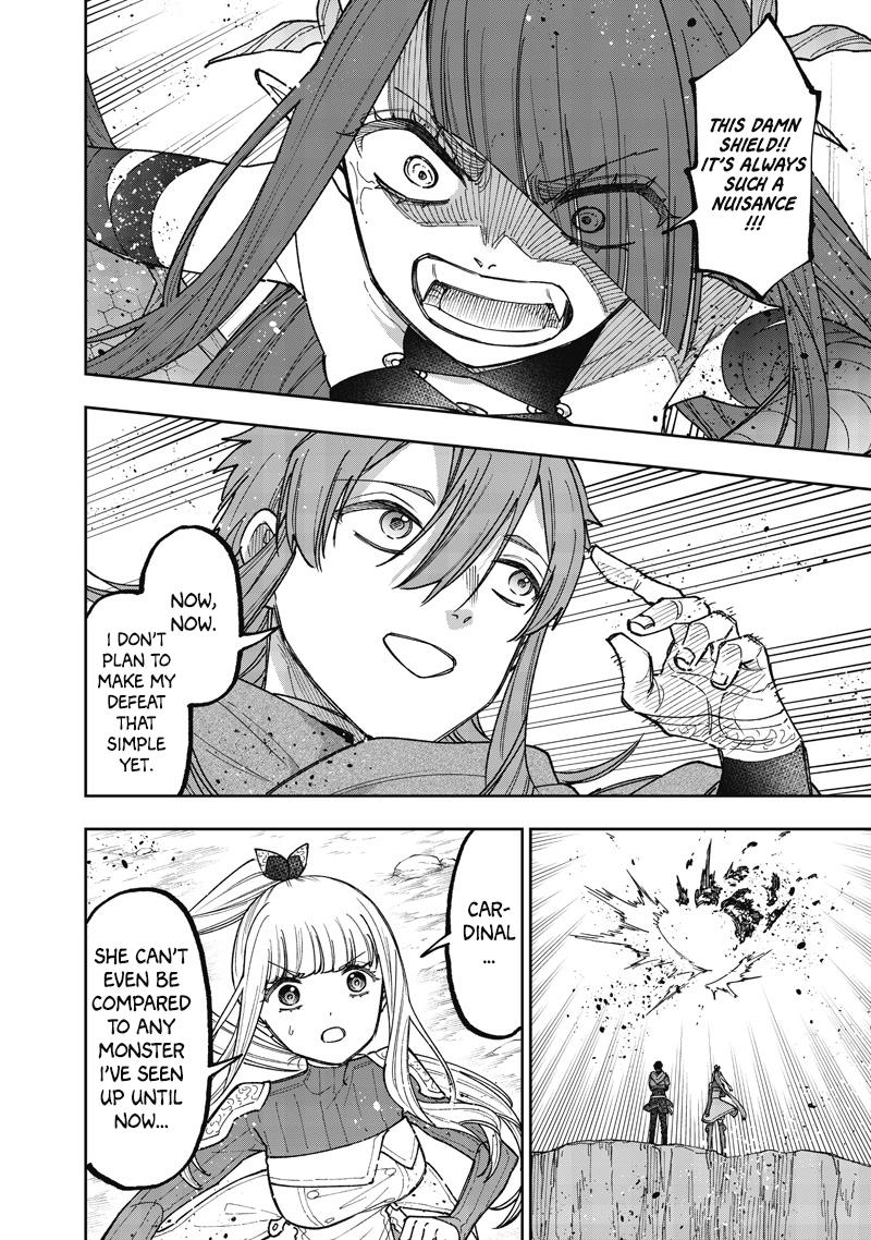 Messiah: Isekai o Sukutta Moto Yuusha Chapter 78 page 5 - 