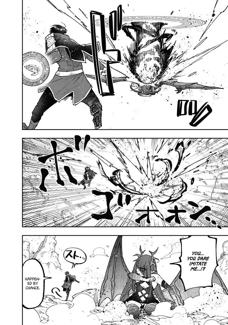 Messiah: Isekai o Sukutta Moto Yuusha Chapter 79 page 17 - 