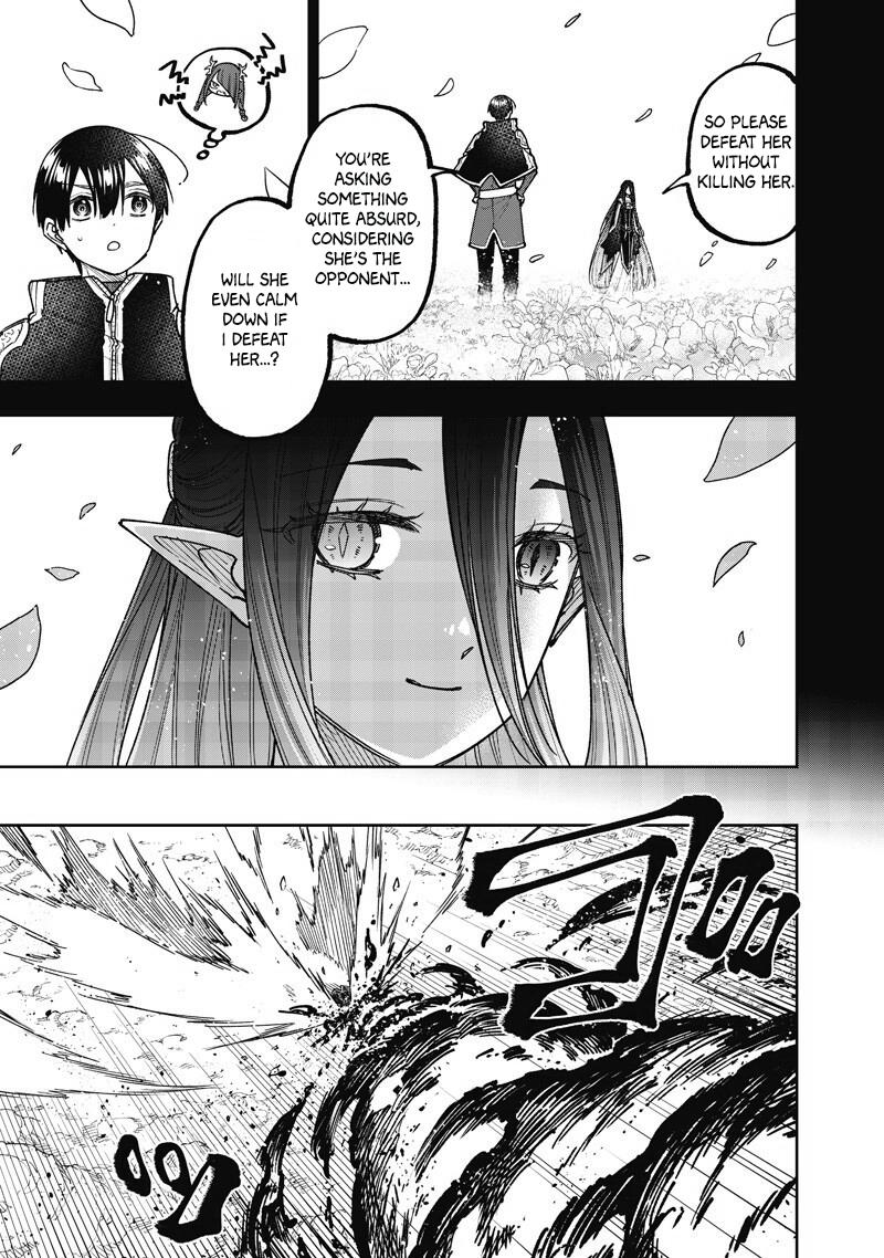 Messiah: Isekai o Sukutta Moto Yuusha Chapter 79 page 8 - 