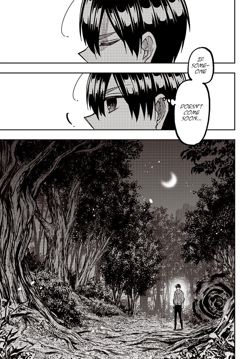 Messiah: Isekai o Sukutta Moto Yuusha Chapter 8 page 18 - 
