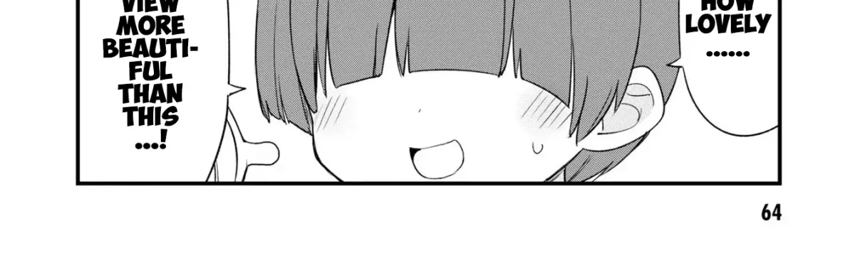 Mesugaki no Iru Kissaten Chapter 19 page 12 - 