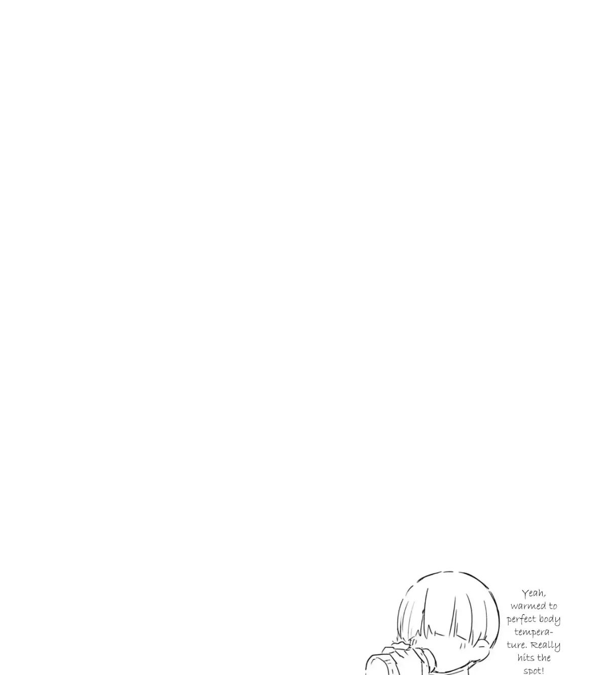 Mesugaki no Iru Kissaten Chapter 19 page 15 - 