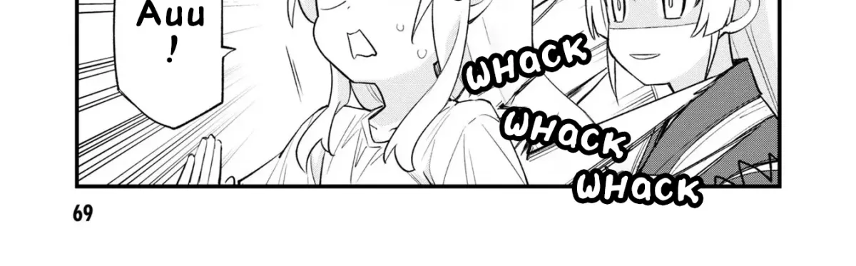Mesugaki no Iru Kissaten Chapter 20 page 6 - 