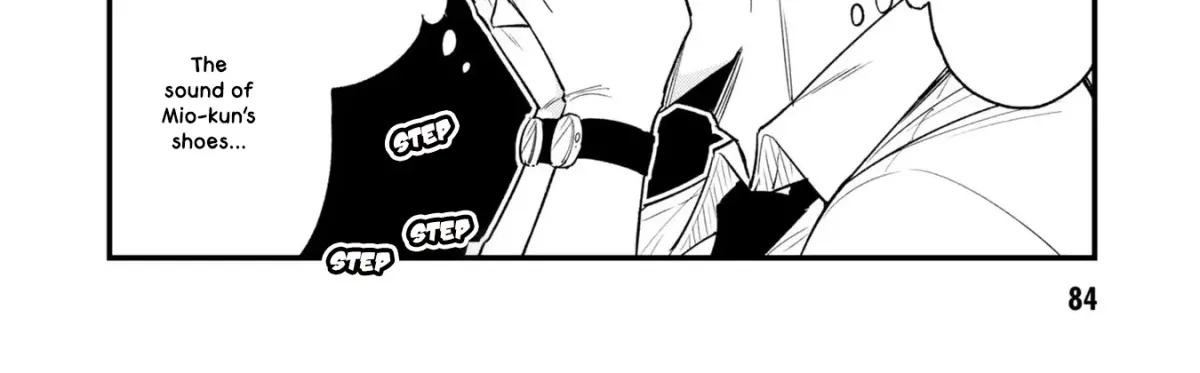 Mesugaki no Iru Kissaten Chapter 21 page 12 - 