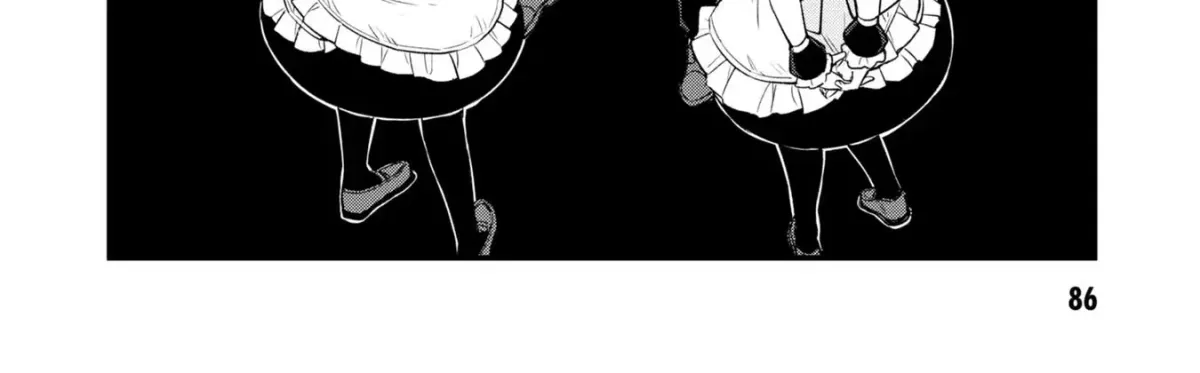 Mesugaki no Iru Kissaten Chapter 21 page 16 - 