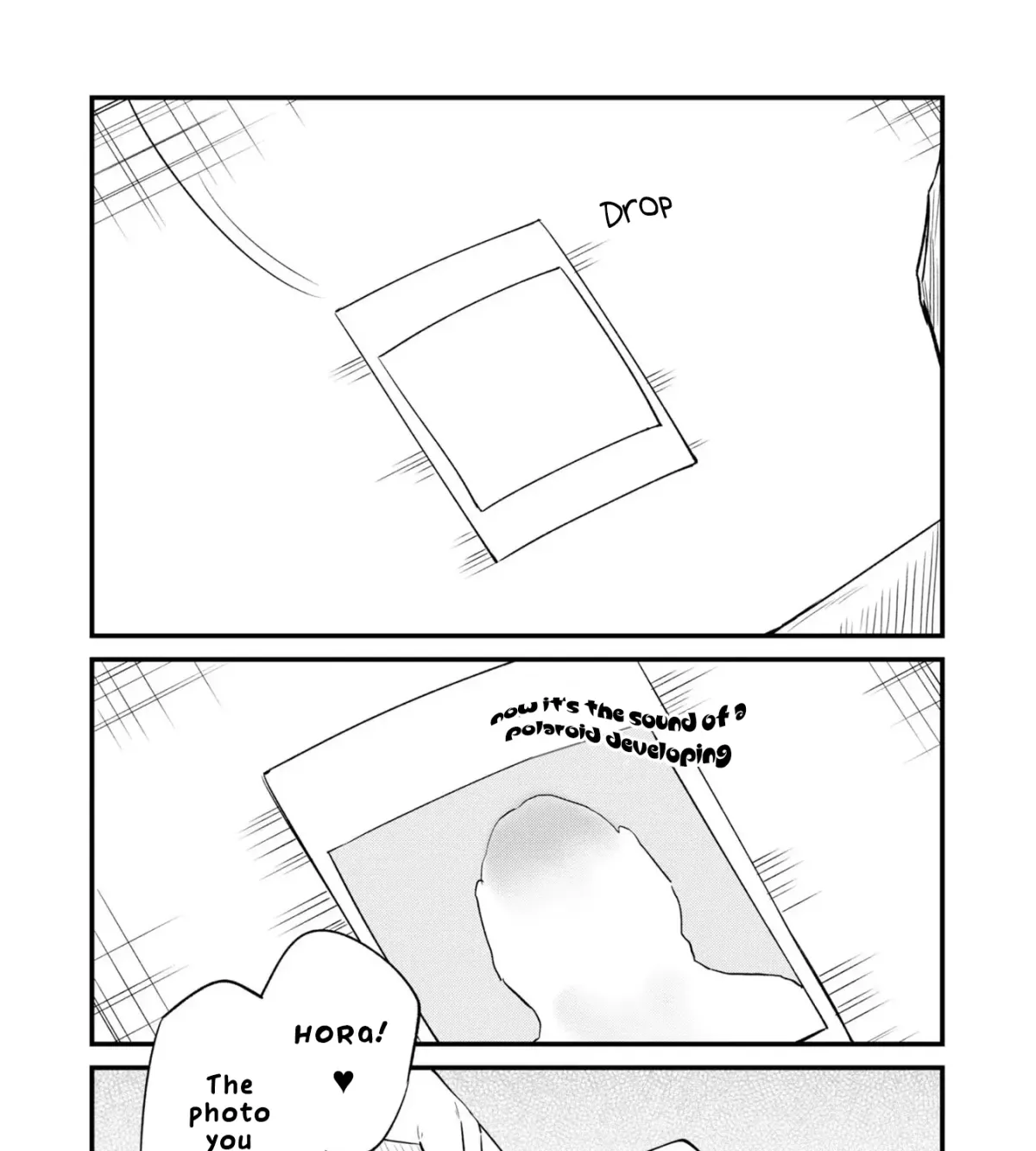 Mesugaki no Iru Kissaten Chapter 21 page 21 - 