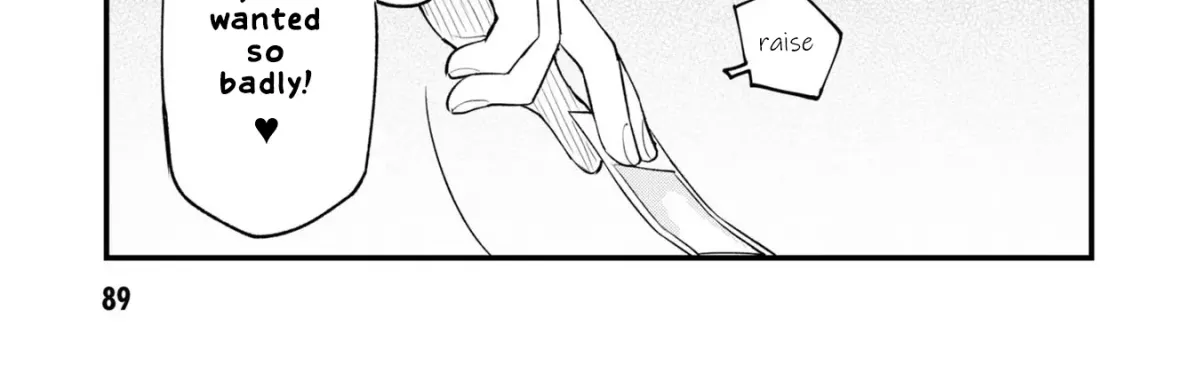 Mesugaki no Iru Kissaten Chapter 21 page 22 - 