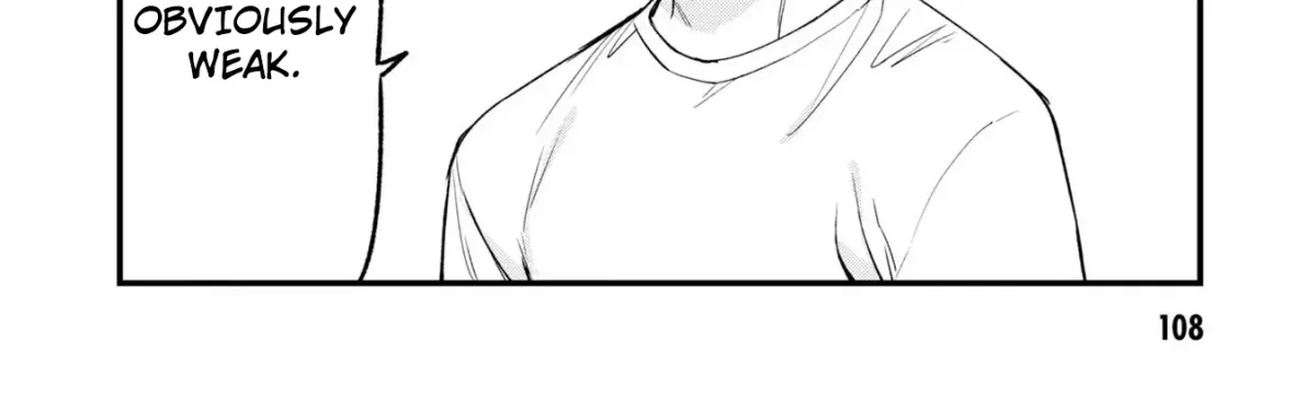 Mesugaki no Iru Kissaten Chapter 23 page 14 - 