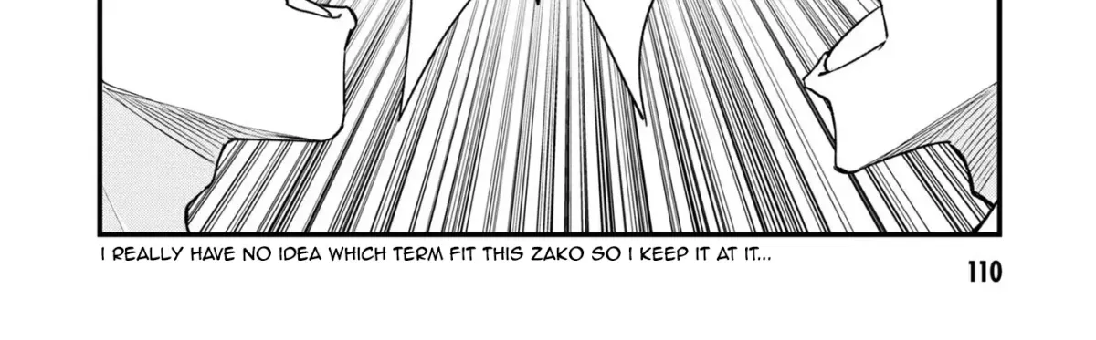 Mesugaki no Iru Kissaten Chapter 23 page 18 - 