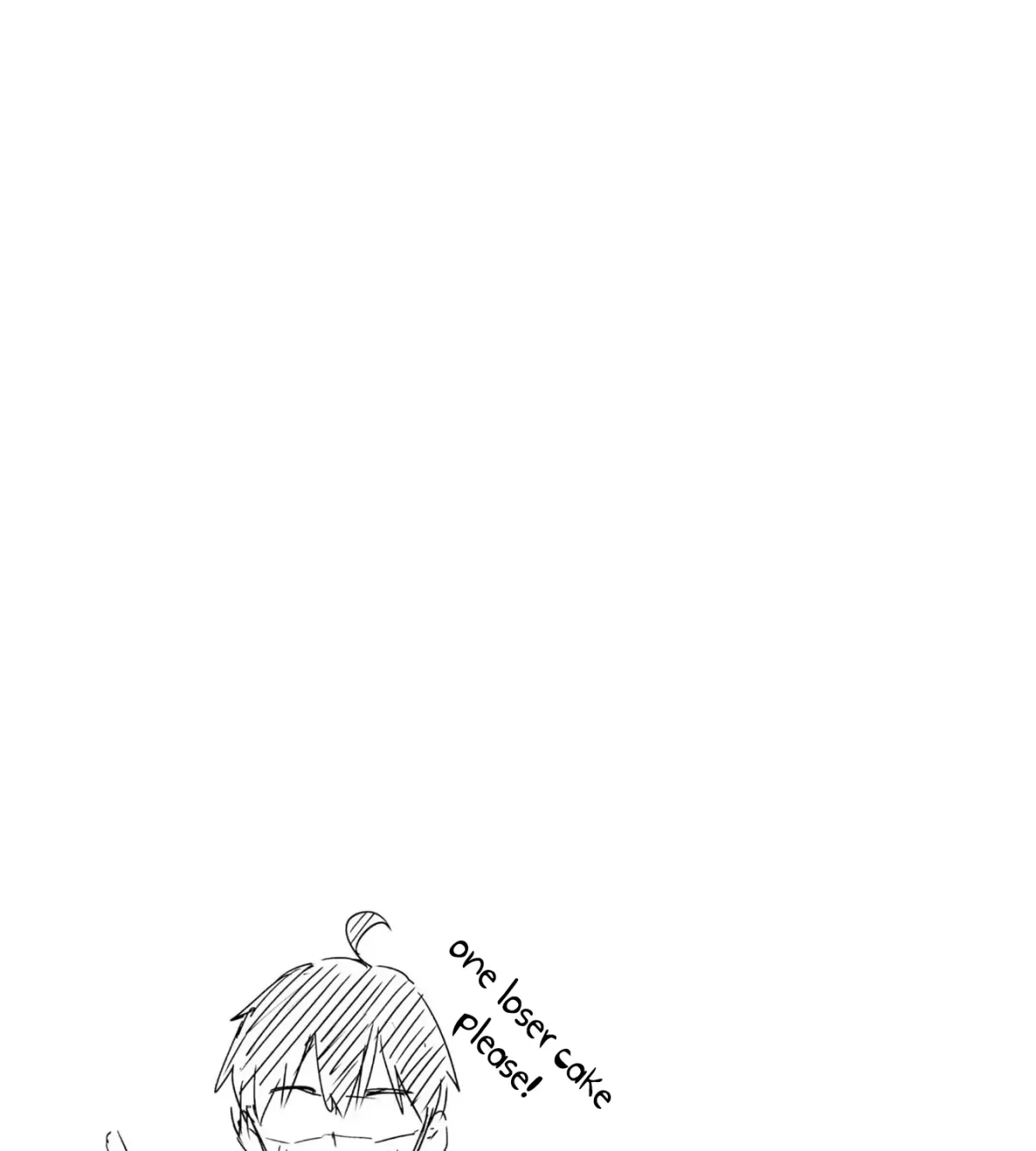 Mesugaki no Iru Kissaten Chapter 23 page 27 - 
