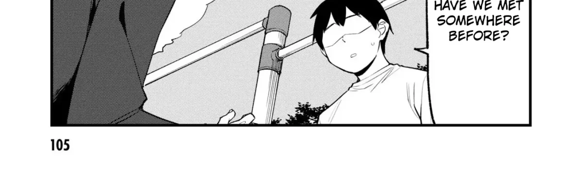 Mesugaki no Iru Kissaten Chapter 23 page 8 - 