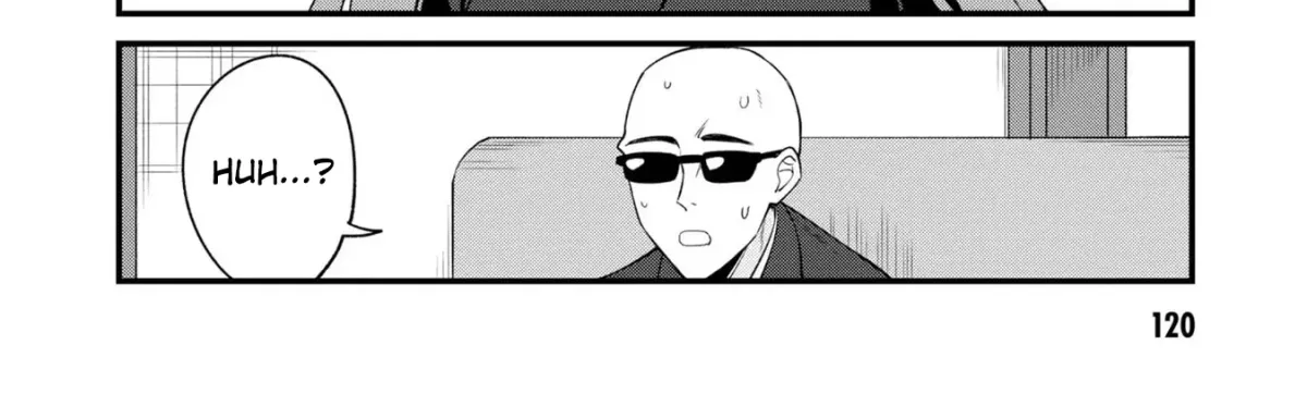 Mesugaki no Iru Kissaten Chapter 24 page 10 - 
