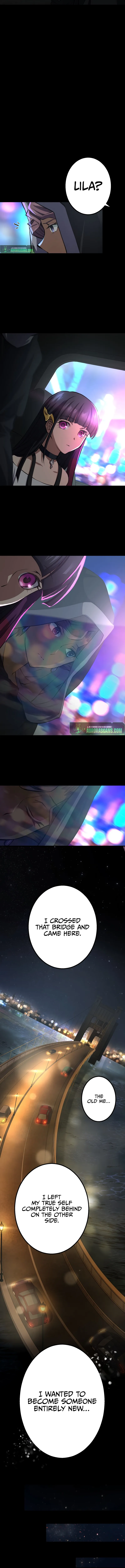 Metallic Rouge Chapter 3 page 9 - 
