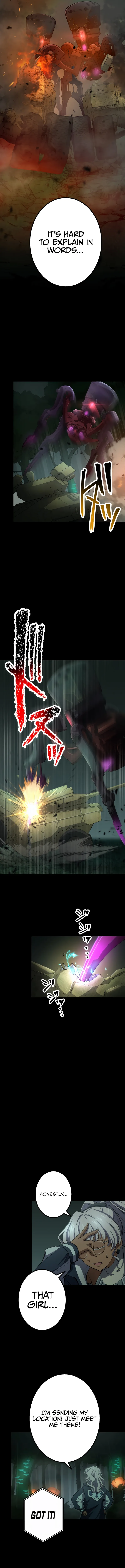 Metallic Rouge Chapter 8 page 7 - 