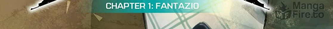 Metaphor: ReFantazio Chapter 1 page 6 - 
