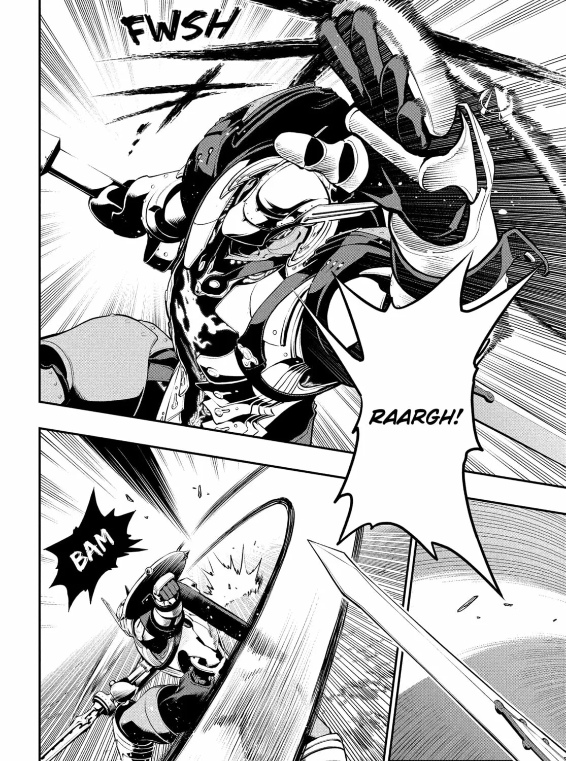 Metaphor: ReFantazio Chapter 10 page 35 - 
