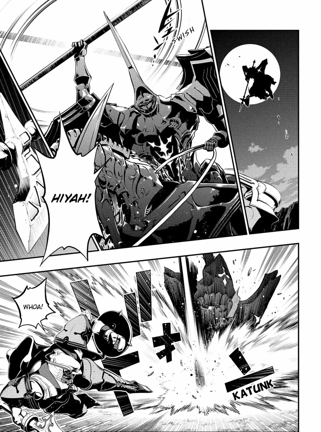 Metaphor: ReFantazio Chapter 10 page 37 - 
