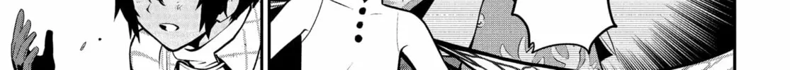 Metaphor: ReFantazio Chapter 10 page 50 - 