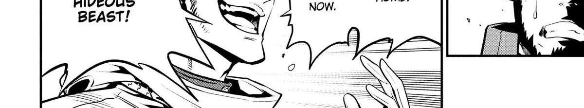 Metaphor: ReFantazio Chapter 11 page 11 - 