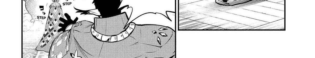 Metaphor: ReFantazio Chapter 11 page 15 - 