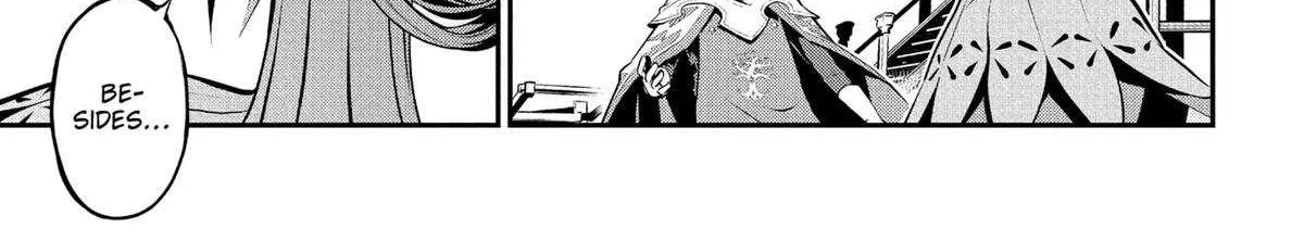Metaphor: ReFantazio Chapter 11 page 17 - 