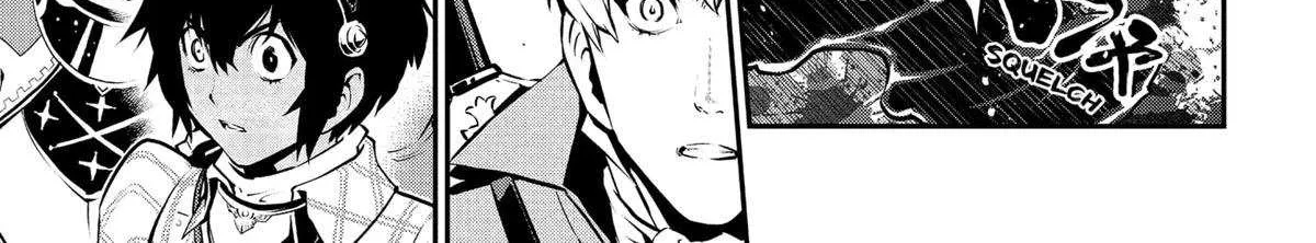 Metaphor: ReFantazio Chapter 11 page 21 - 