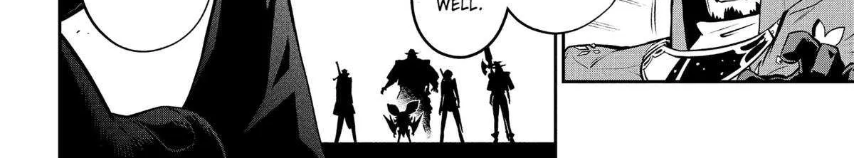 Metaphor: ReFantazio Chapter 11 page 27 - 