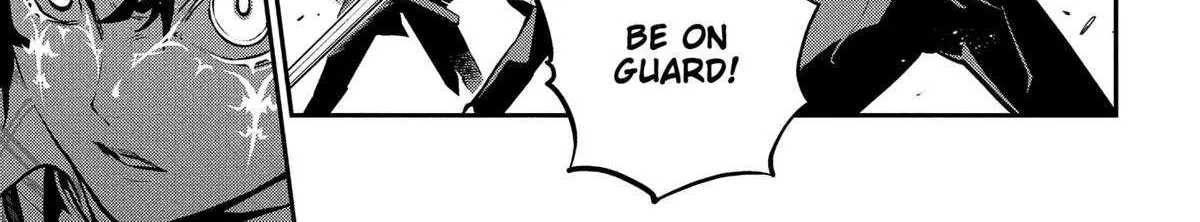 Metaphor: ReFantazio Chapter 11 page 37 - 