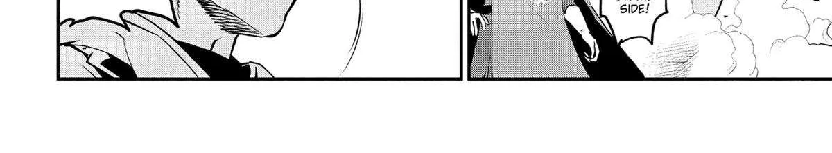 Metaphor: ReFantazio Chapter 11 page 5 - 