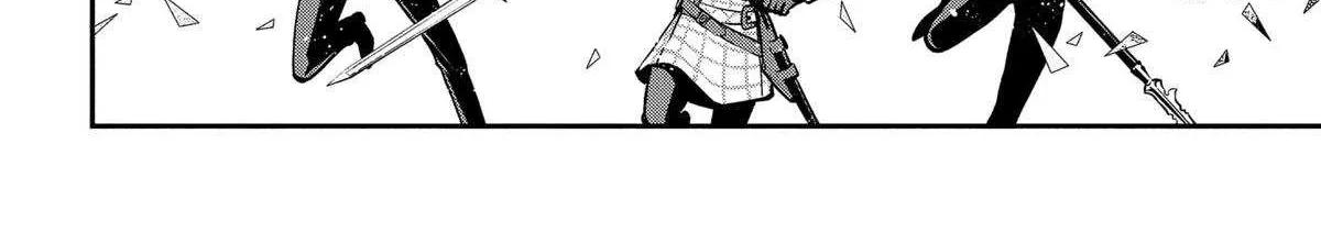 Metaphor: ReFantazio Chapter 11 page 47 - 