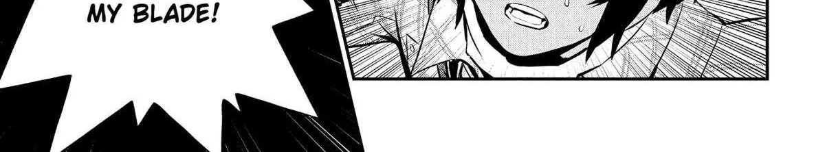 Metaphor: ReFantazio Chapter 11 page 49 - 