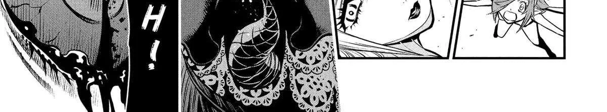 Metaphor: ReFantazio Chapter 11 page 53 - 