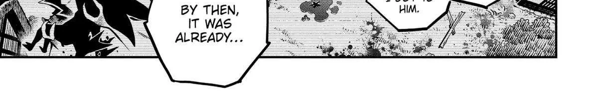 Metaphor: ReFantazio Chapter 11 page 61 - 