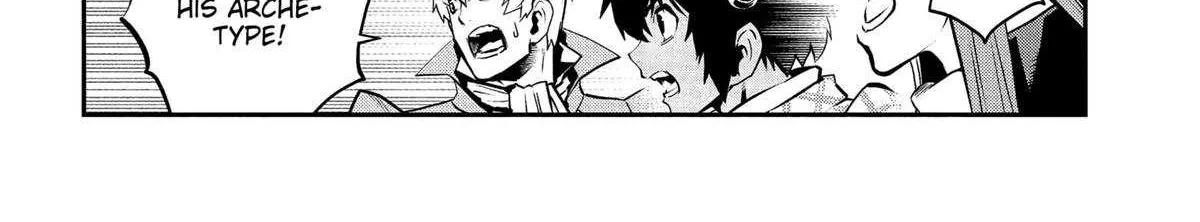 Metaphor: ReFantazio Chapter 11 page 75 - 