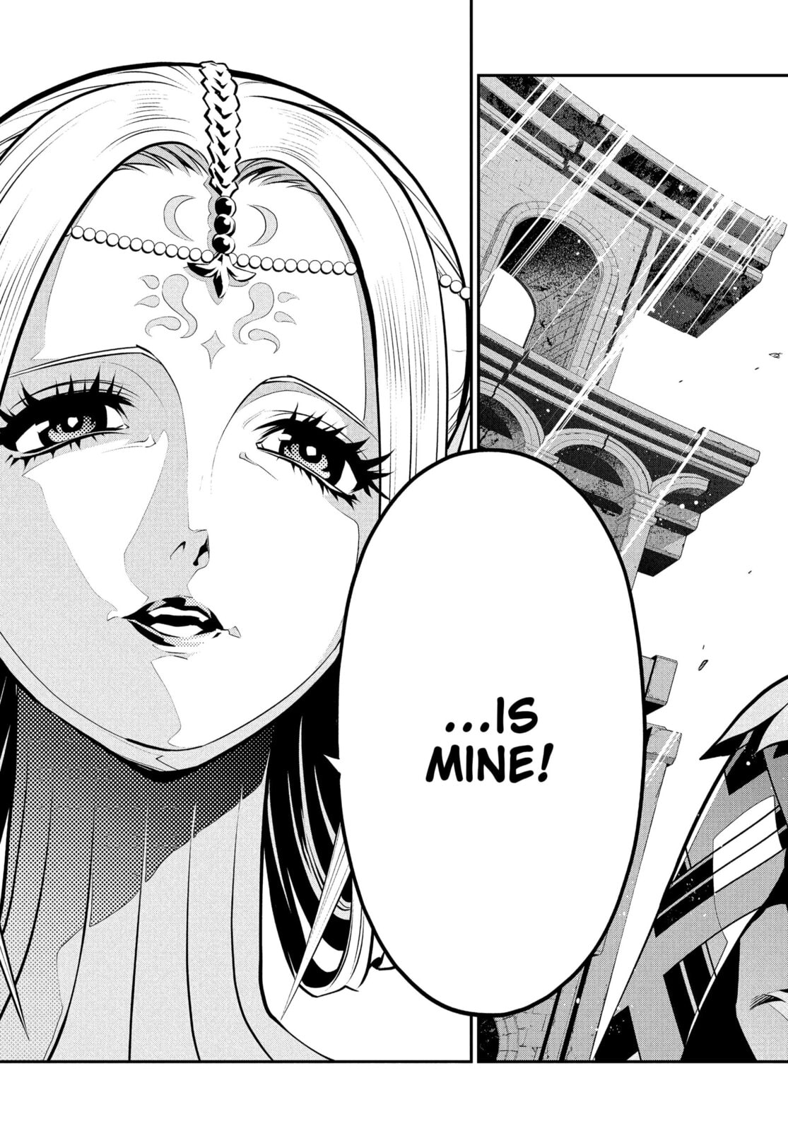 Metaphor: ReFantazio Chapter 13 page 27 - 