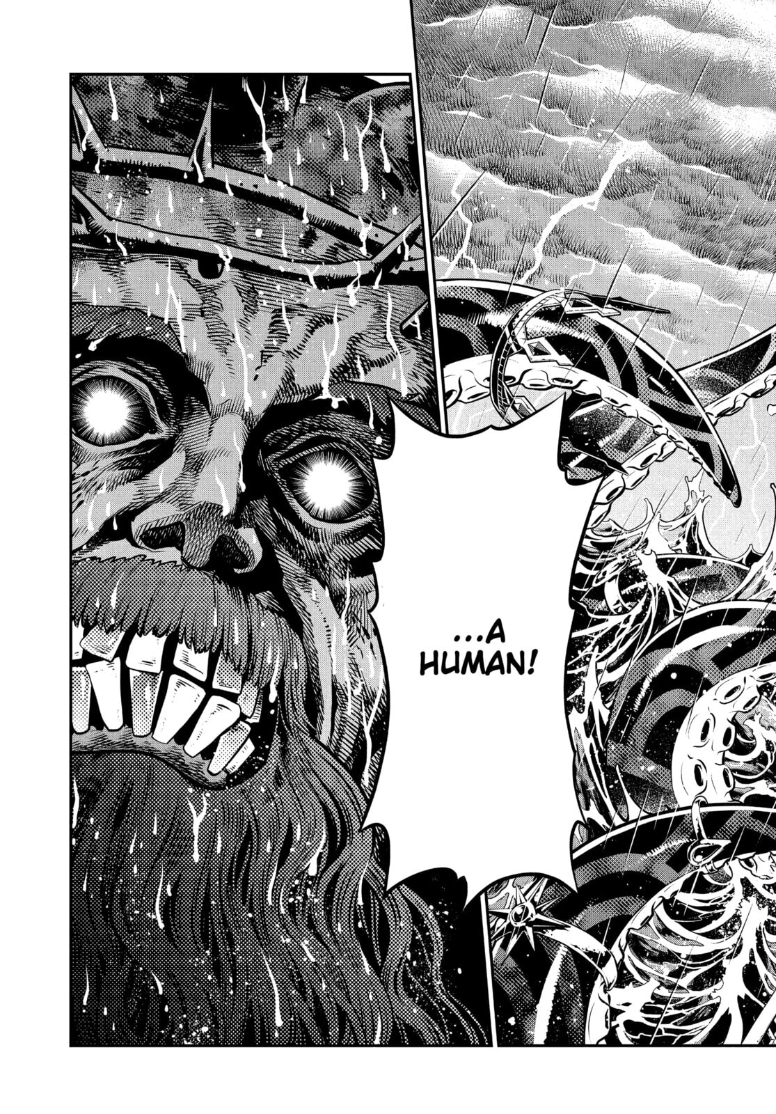 Metaphor: ReFantazio Chapter 15 page 23 - 
