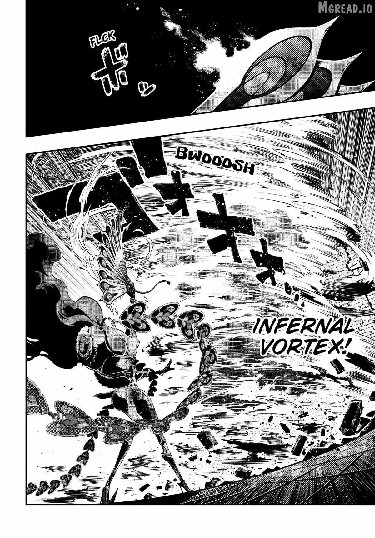 Metaphor: ReFantazio Chapter 17 page 36 - 