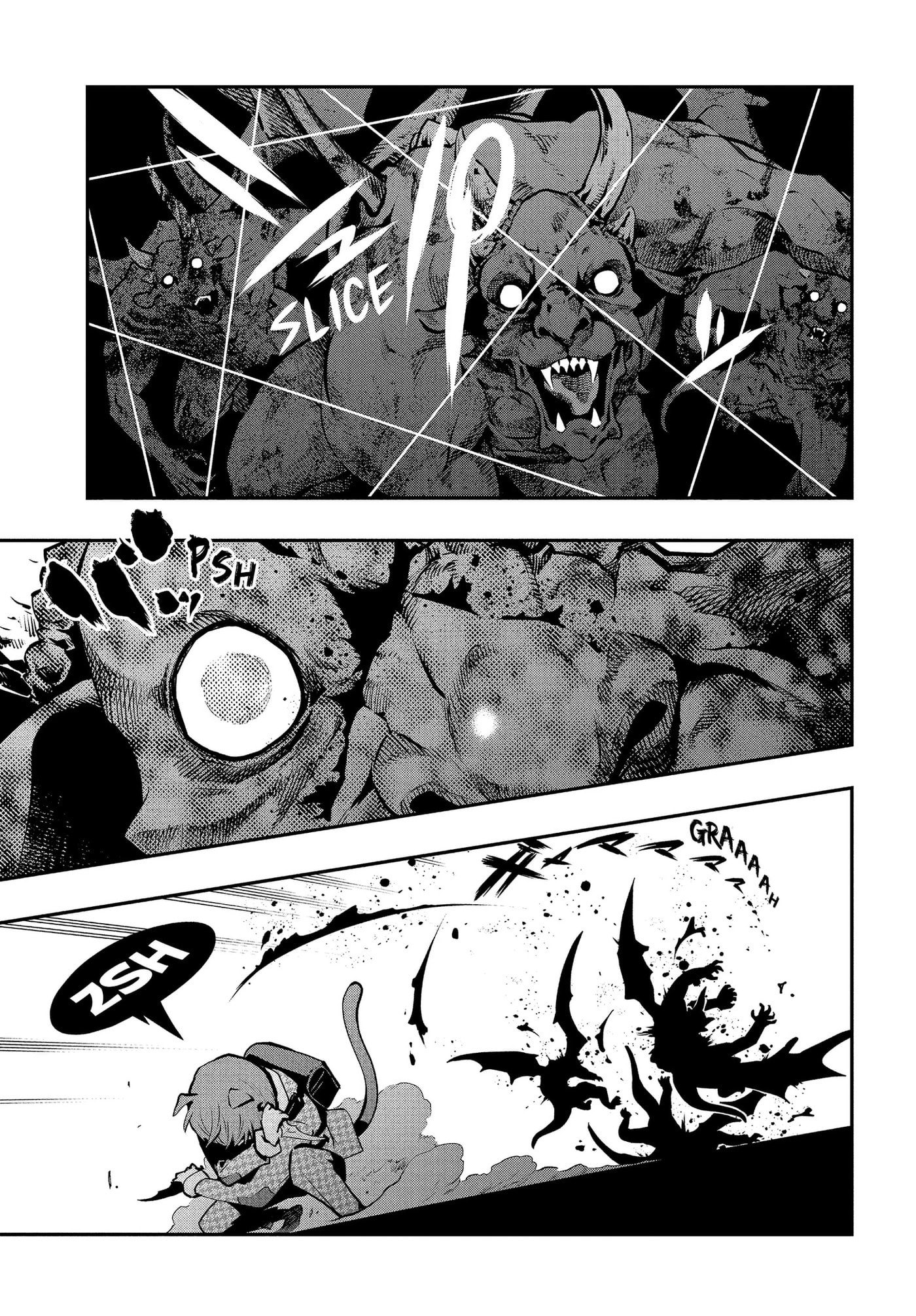 Metaphor: ReFantazio Chapter 18 page 5 - 