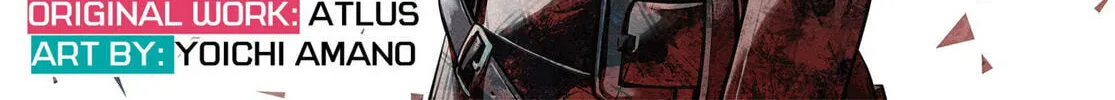 Metaphor: ReFantazio Chapter 2 page 2 - 