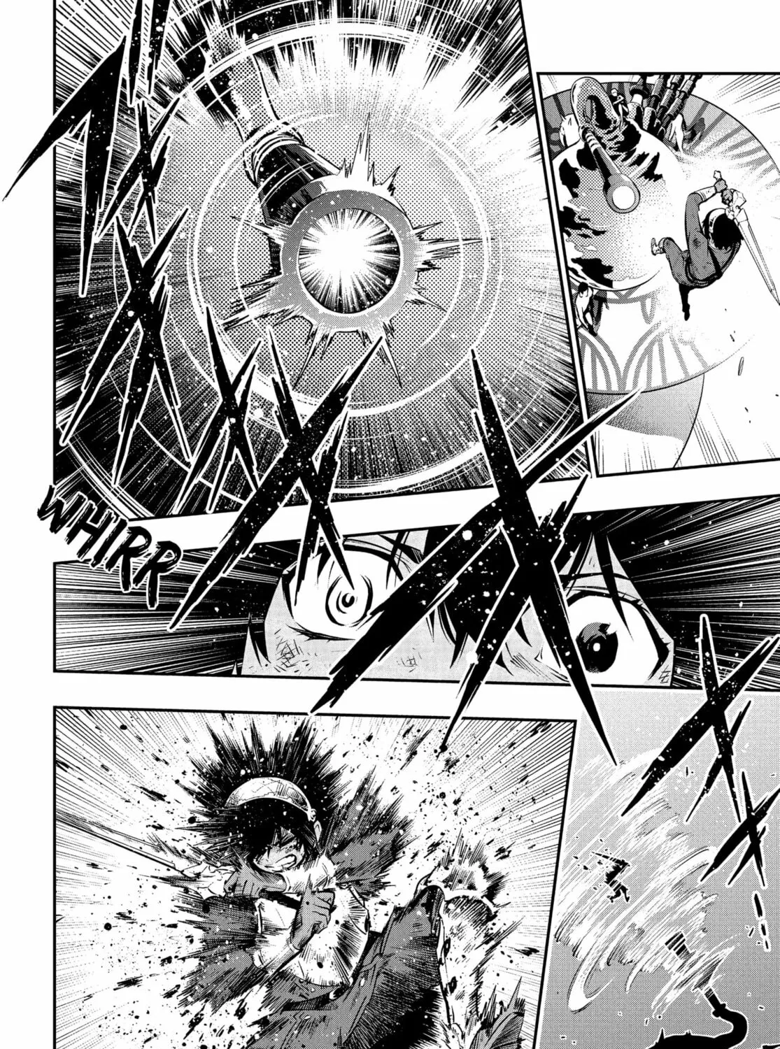 Metaphor: ReFantazio Chapter 3 page 55 - 