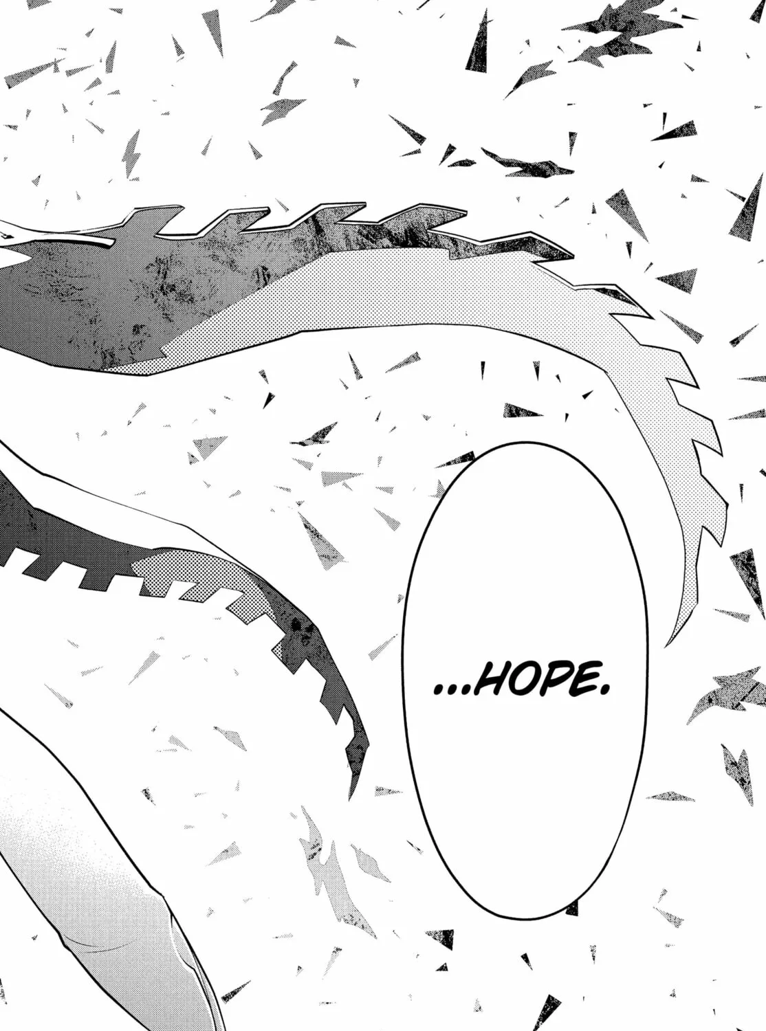Metaphor: ReFantazio Chapter 3 page 75 - 