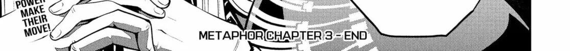 Metaphor: ReFantazio Chapter 3 page 82 - 
