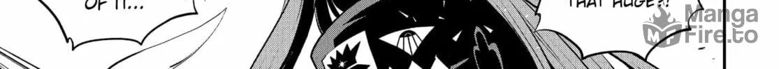 Metaphor: ReFantazio Chapter 3 page 10 - 