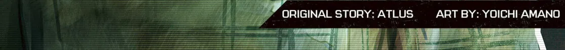 Metaphor: ReFantazio Chapter 4 page 2 - 