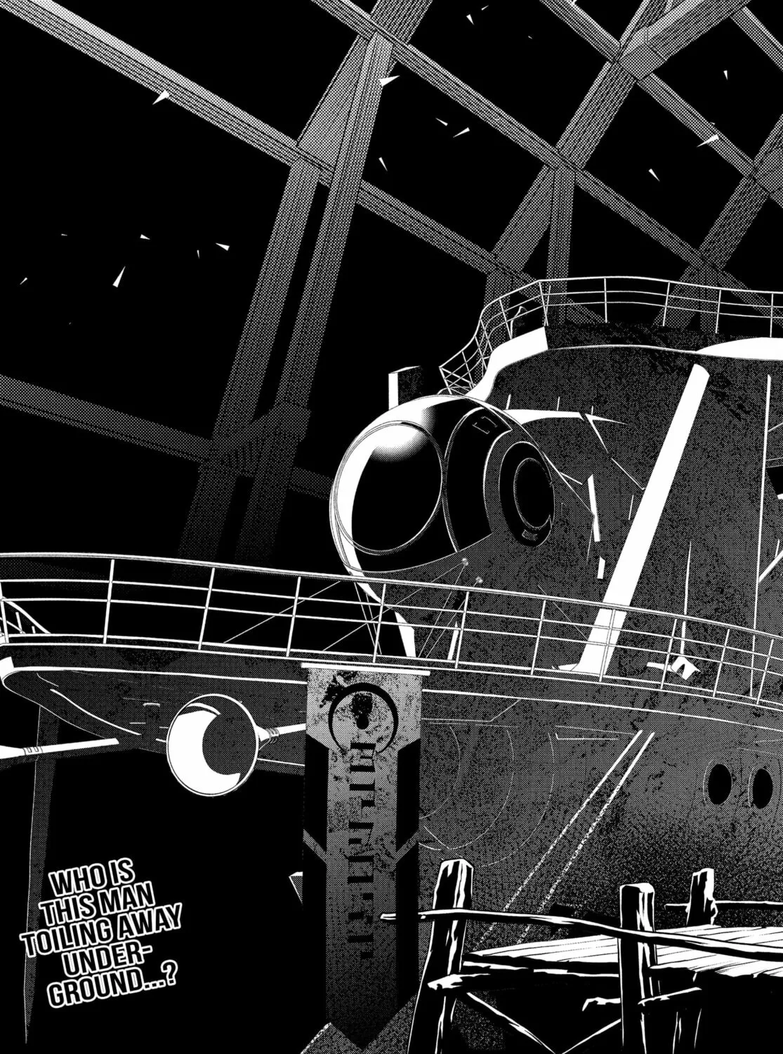 Metaphor: ReFantazio Chapter 4 page 81 - 