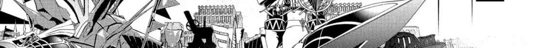 Metaphor: ReFantazio Chapter 5 page 22 - 