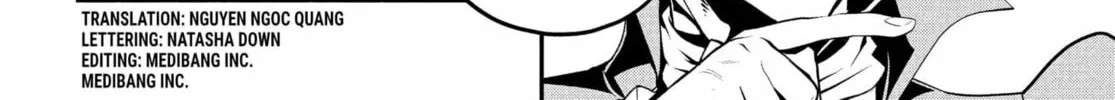 Metaphor: ReFantazio Chapter 5 page 4 - 
